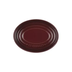 Le Creuset Oval grydeskeholder, garnet garnet, garnet, garnet, garnet