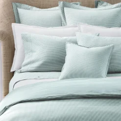 Ralph Lauren Home Oxford pudebetræk, evergreen> Sengetøj