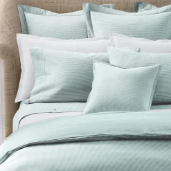 Sale Ralph Lauren Home Oxford pudebetræk, evergreen