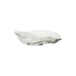 Byon Oyster Plate> Skåle, Bakker & Fade