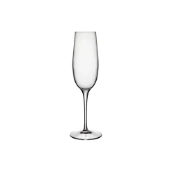 Discount Luigi Bormioli Palace champagneglas 6 stk.