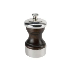 Discount Peugeot Palace peberkværn 10 cm, choko/sølv