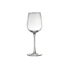 Lyngby Glas Palermo Gold hvidvinsglas 4 stk.> Glas