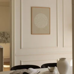 Peléton Papercut 05, beige><noscript><img width=
