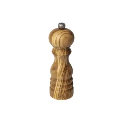 Hot Peugeot Paris peberkværn 18 cm, oliventræ