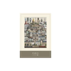 Martin Schwartz Paris puslespil> Bøger & Puslespil