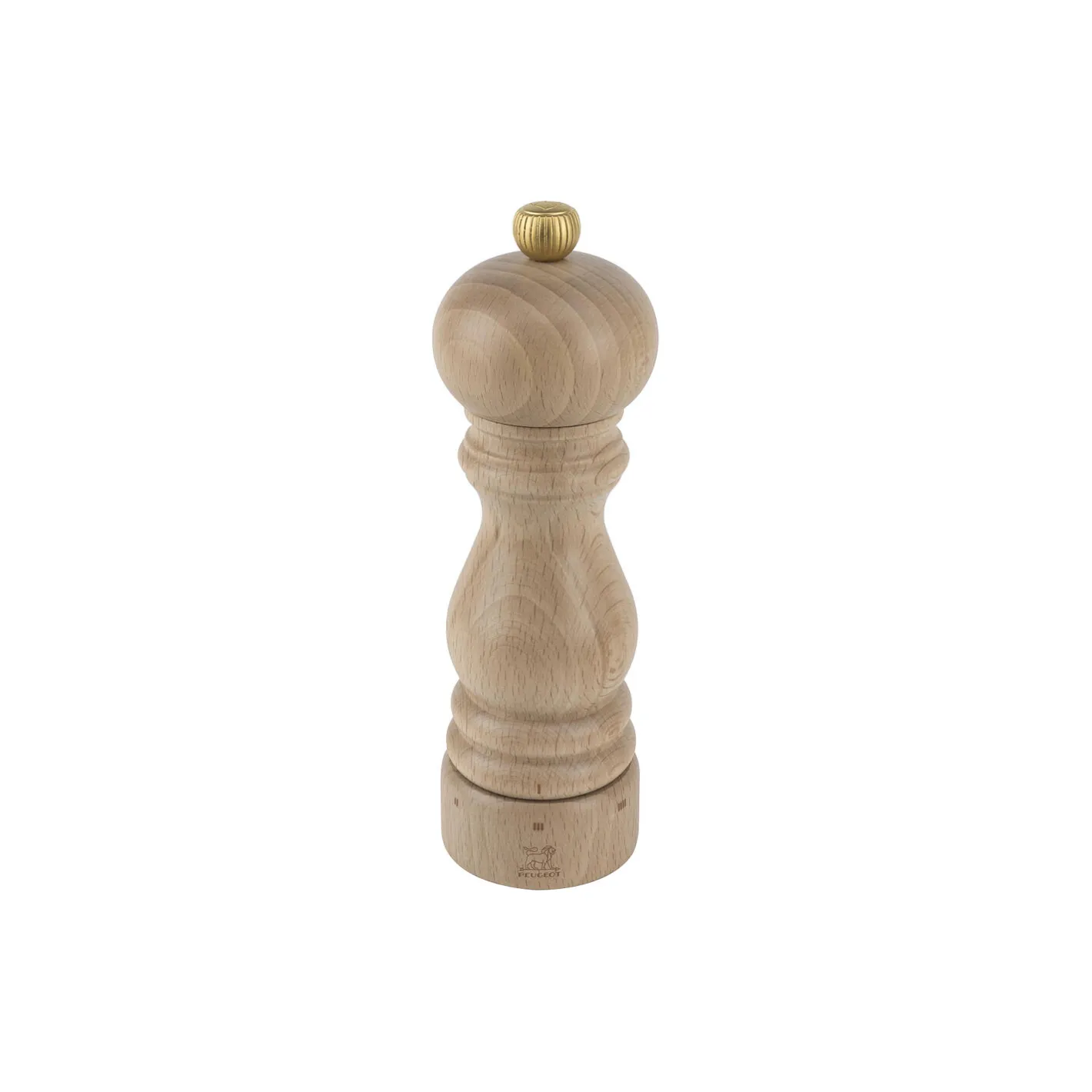 Online Peugeot Paris uS peberkværn 18 cm, natur