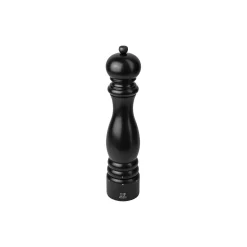 New Peugeot Paris uS peberkværn 30 cm, sort satin