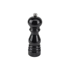 Outlet Peugeot Paris uS peberkværn 18 cm, sort lak