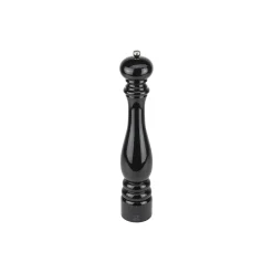 Best Peugeot Paris uS peberkværn 40 cm, sort lak