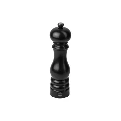 Hot Peugeot Paris uS peberkværn 22 cm, sort satin