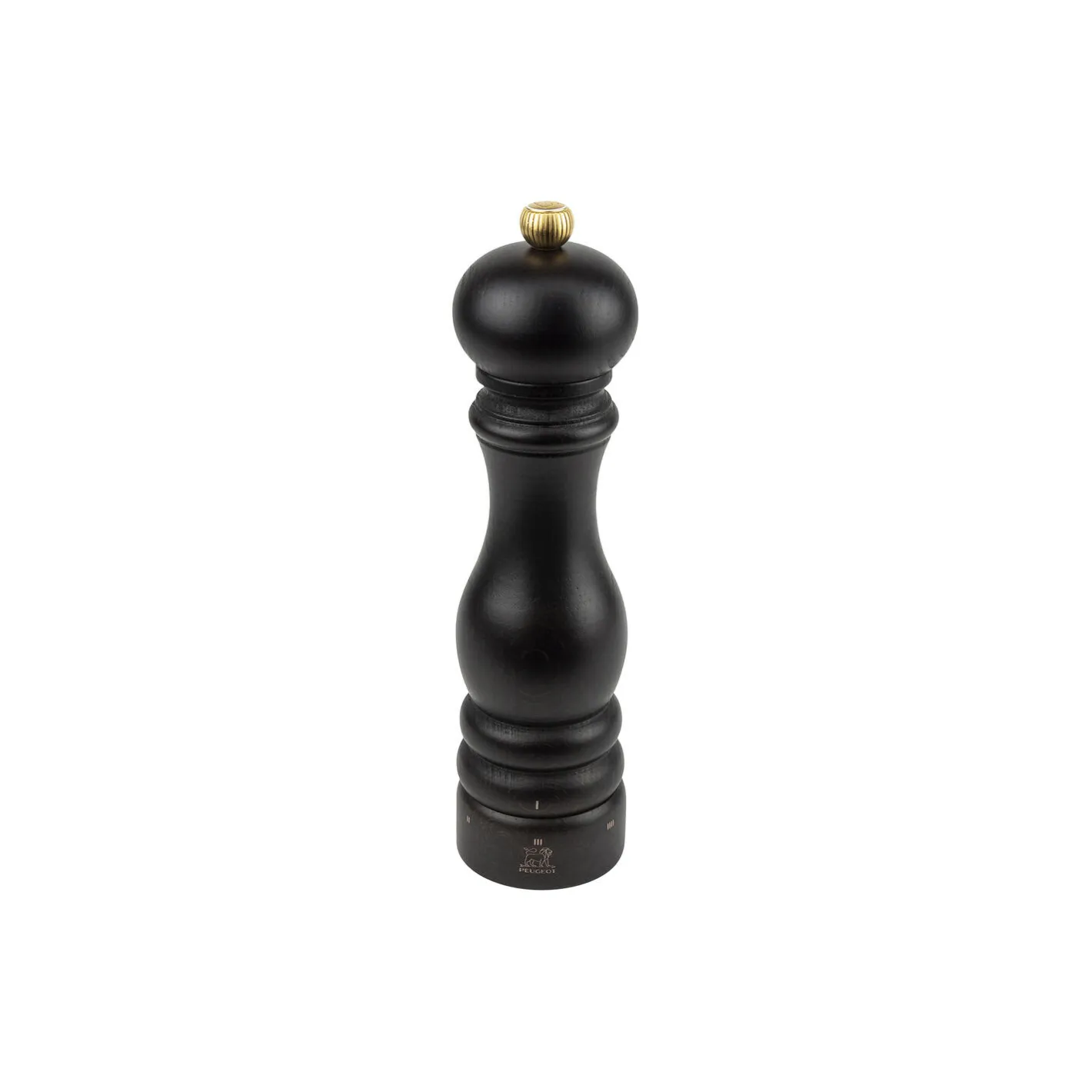 Peugeot Paris uS saltkværn 22 cm, choko