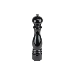 Sale Peugeot Paris uS saltkværn 30 cm, sort lak