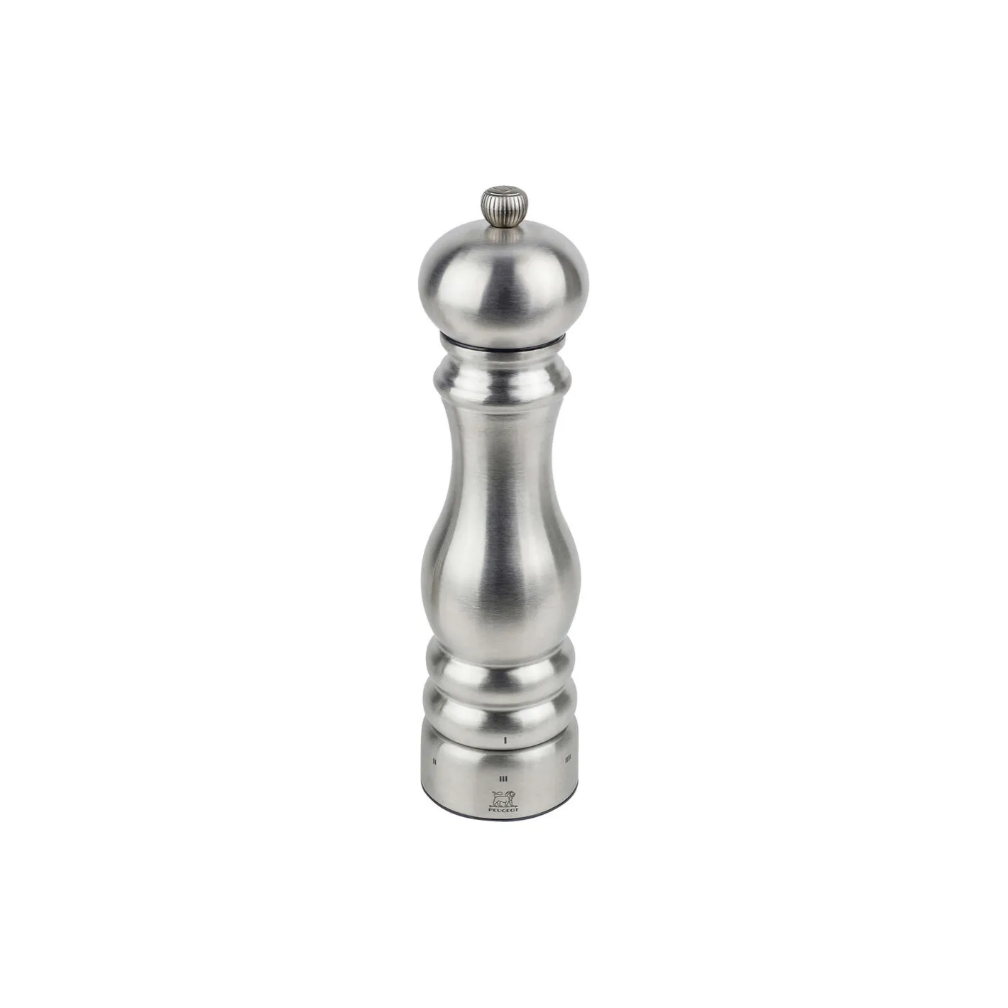 Sale Peugeot Paris uS saltkværn 22 cm, stål