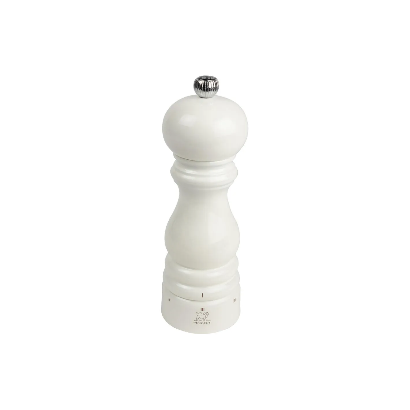 Discount Peugeot Paris uS saltkværn, ivory