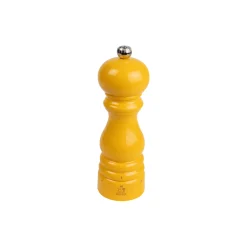 Clearance Peugeot Paris uS saltkværn, saffron yellow