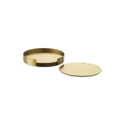 Hot Orrefors Peak glasbrikker 4 stk.