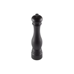 New Le Creuset Peberkværn 30 cm, matte black matte black, matte black, matte black
