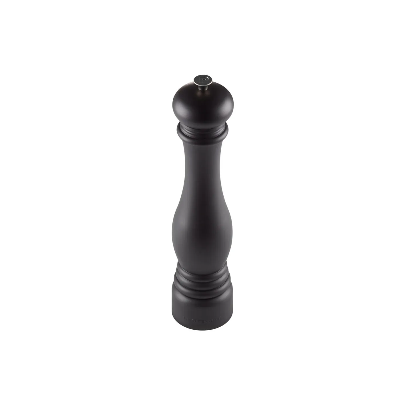 New Le Creuset Peberkværn 30 cm, matte black matte black, matte black, matte black