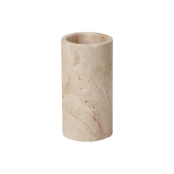 Outlet HOEME Copenhagen PENELOPE Lille Vase, sand