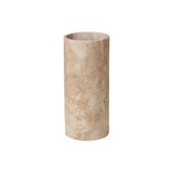 HOEME Copenhagen PENELOPE Medium Vase, sand> Vaser