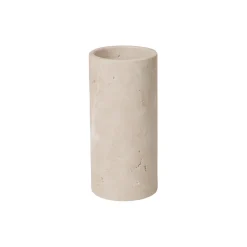 HOEME Copenhagen PENELOPE Stor Vase, sand> Vaser