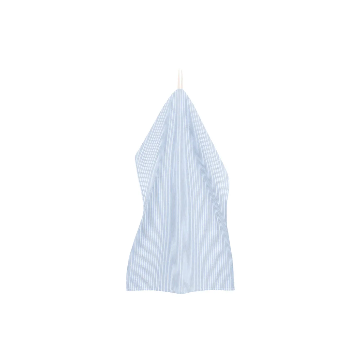 Hot Studio Feder Penny viskestykke, beach stripe