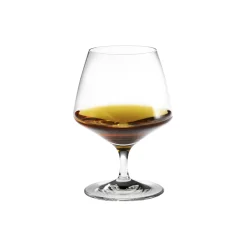 Best Holmegaard Perfection cognacglas