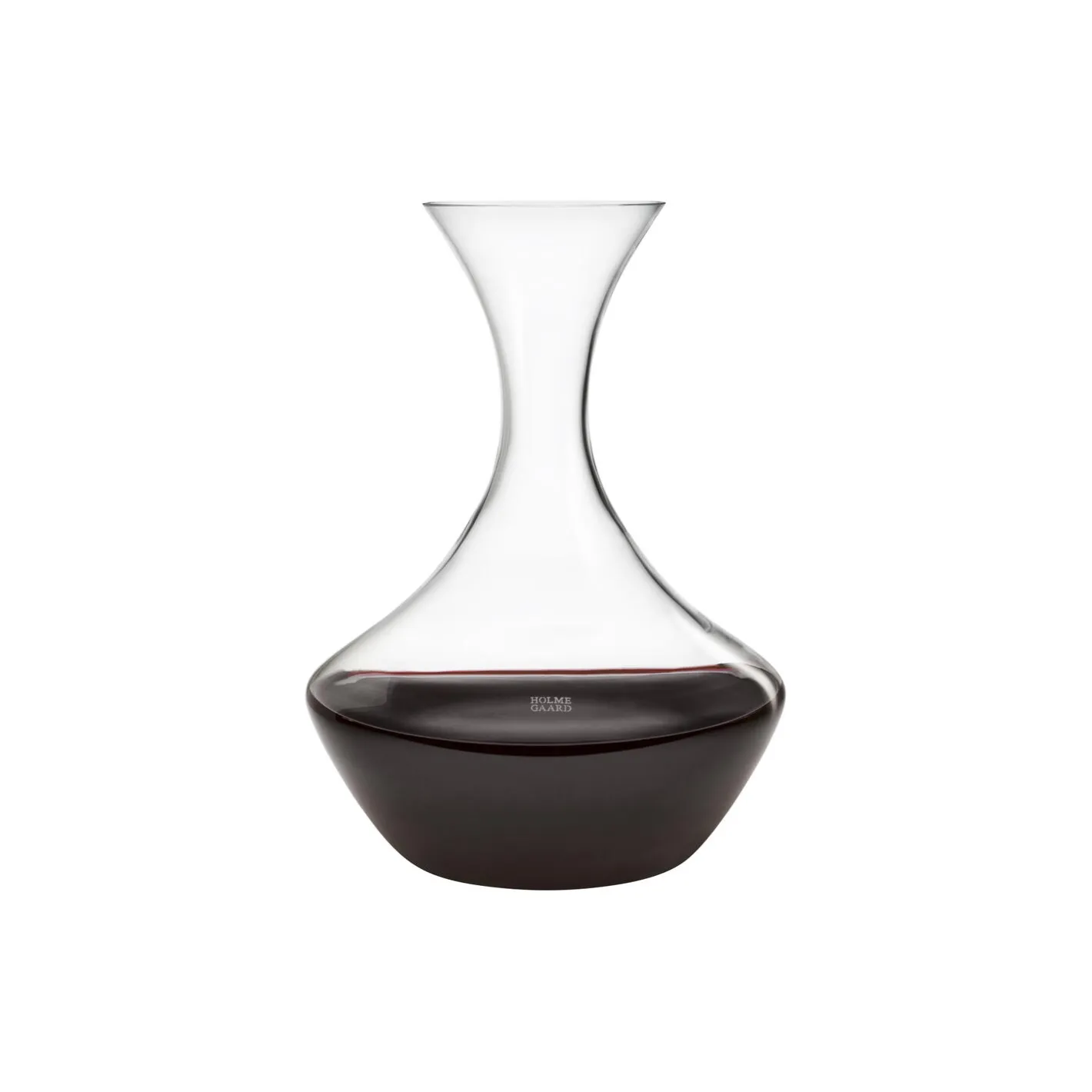Outlet Holmegaard Perfection vinkaraffel