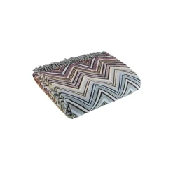 Missoni Home Perseo plaid, 160 multi colour> Plaider