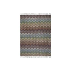 Missoni Home Perseo plaid, 160 multi colour><noscript><img width=