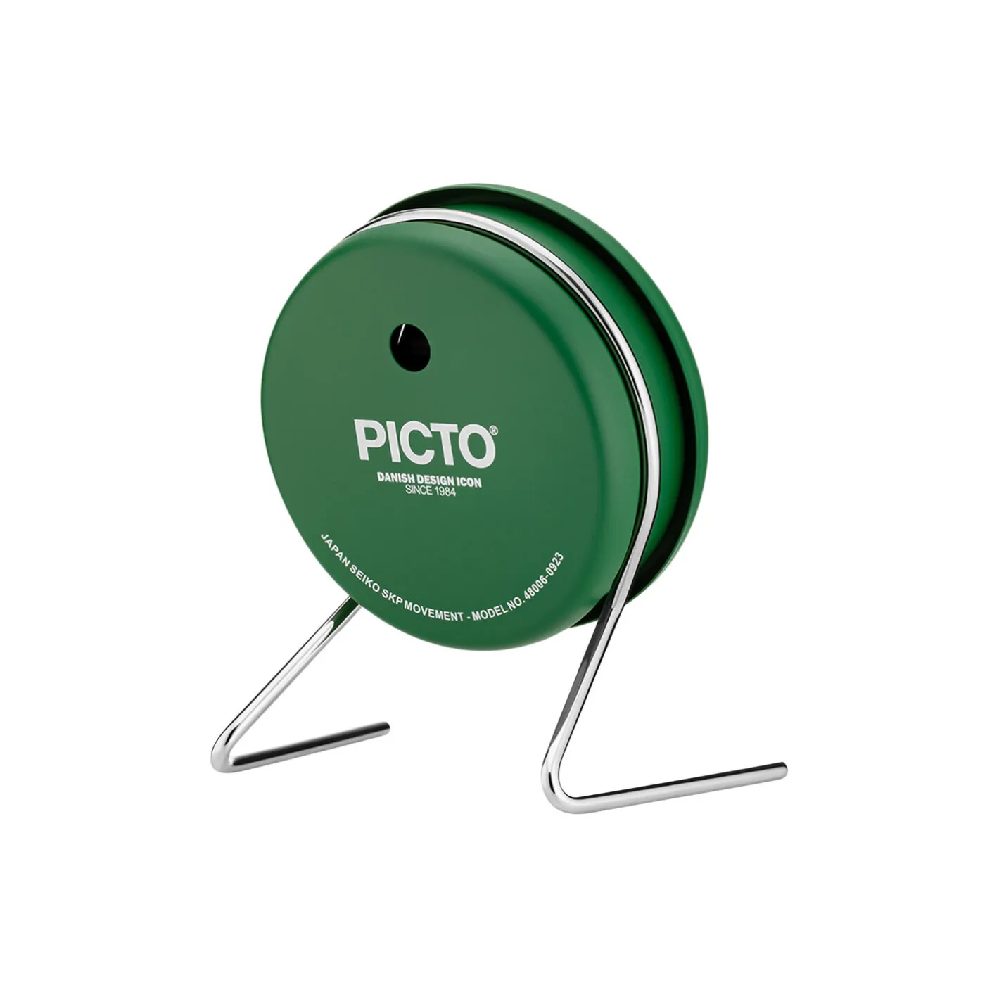 PICTO Table Clock,> Ure