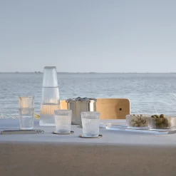 Stelton Pilastro drikkeglas 6 stk, clear><noscript><img width=