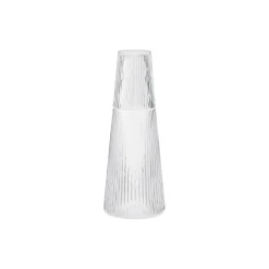 Clearance Stelton Pilastro karaffel med glas