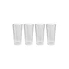 Outlet Stelton Pilastro long drink glas 4 stk.