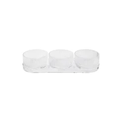 Stelton Pilastro tapassæt> Bakker & Kurve