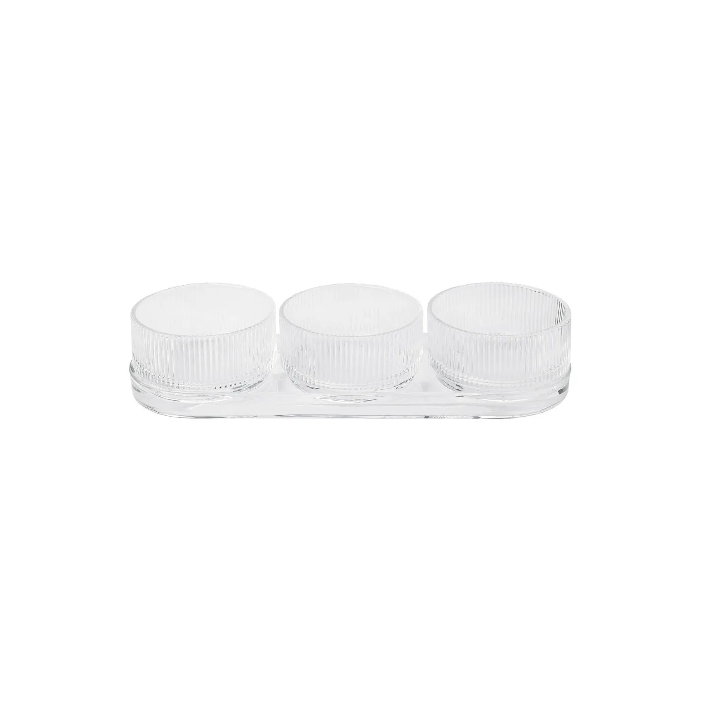 Stelton Pilastro tapassæt> Bakker & Kurve