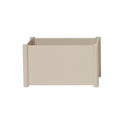 Form & Refine Pillar Storage Box,> Småopbevaring