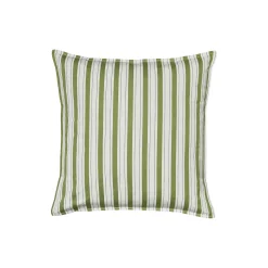 Sale Aiayu Pillow Cotton Slub, mix apple