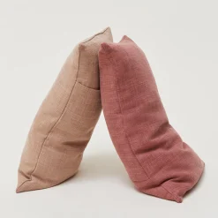 Aiayu Pillow Linen,> Pyntepuder & Hynder