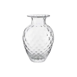 Online Baltic Sea Glass Pineapple vase