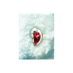 New Mags Pink Oyster> Bøger & Puslespil