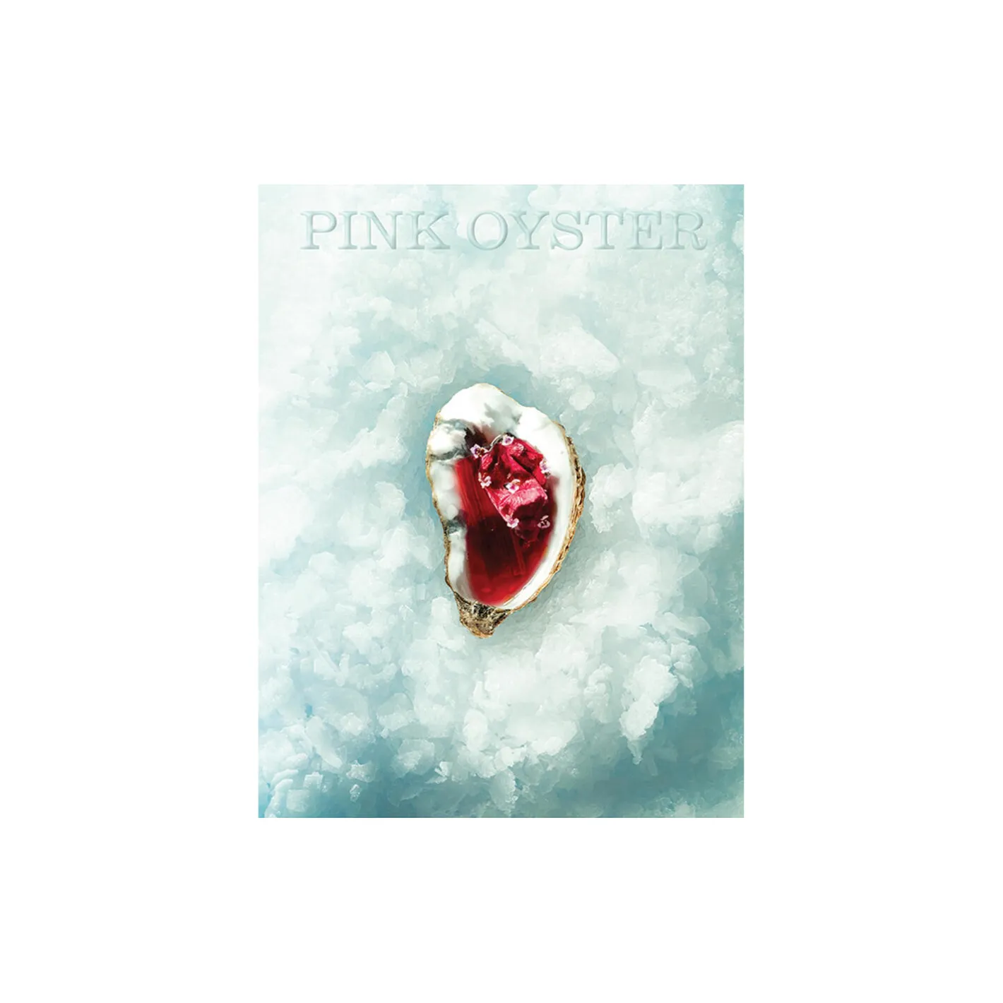 New Mags Pink Oyster> Bøger & Puslespil