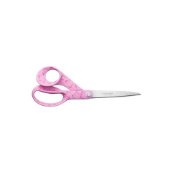 Outlet Fiskars Pink Ribbon Universalsaks