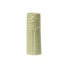 Dottir Nordic Design Pipanella Dot Micro vase, wasabi> Vaser