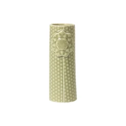 Dottir Nordic Design Pipanella Dot Micro vase, wasabi> Vaser