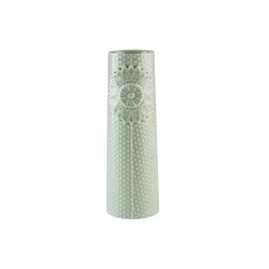 Dottir Nordic Design Pipanella Dot vase, celadon> Vaser
