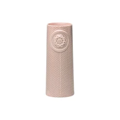 Online Dottir Nordic Design Pipanella Dot vase, rose