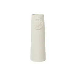 Dottir Nordic Design Pipanella Dot vase, white> Vaser