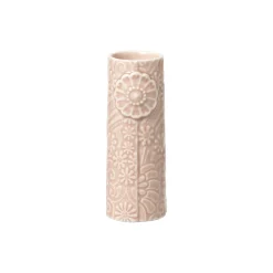 Dottir Nordic Design Pipanella Flower vase, rose> Vaser